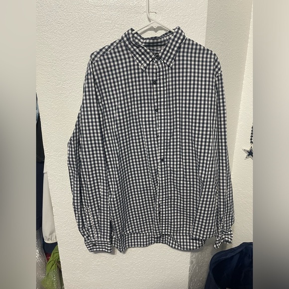 Michael kors button down - Picture 1 of 3